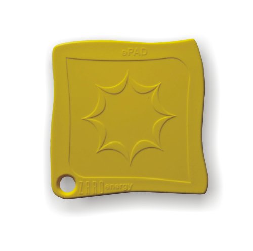 ePad Energizer – Yellow
