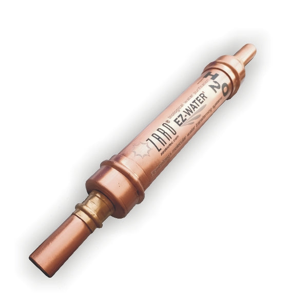 HWP-1 HomeWaterPower