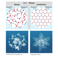 eClypsi Wassertransformer