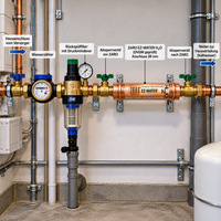 HWP-1 HomeWaterPower