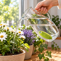eClypsi Grün für Pflanzenwasser