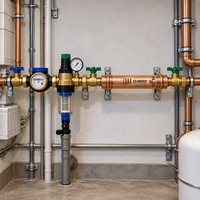 HWP-1 HomeWaterPower