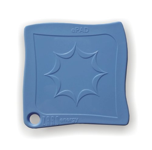 ePad Energizer – Blue
