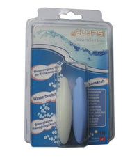 eClypsi Set – Wassertransformer & Reinigungswunder