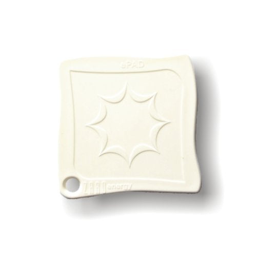 ePad Energizer – White
