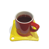 ePad Energizer – Yellow