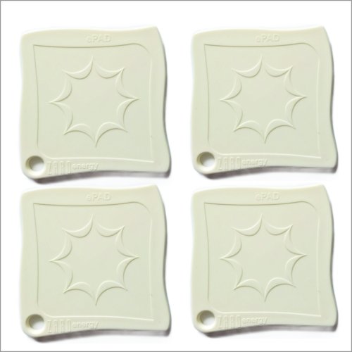 ePad Set 4 – White