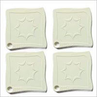 ePad Set 4 – White