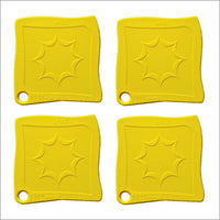 ePad Set 4 – Yellow