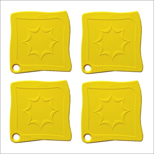 ePad Set 4 – Yellow